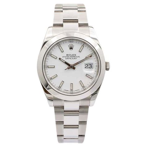 rolex paper weight|Rolex datejust 41 weight.